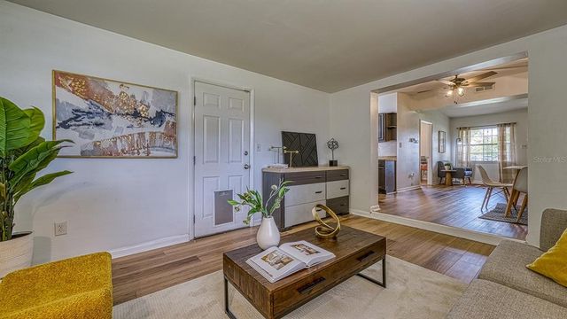 1212 PARK MANOR DRIVE, Orlando, FL 32825