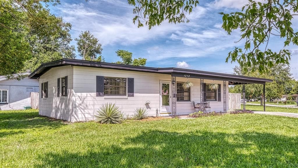 1212 PARK MANOR DRIVE, Orlando, FL 32825