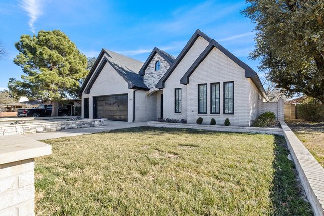 2011 Community Lane, Midland, TX 79701