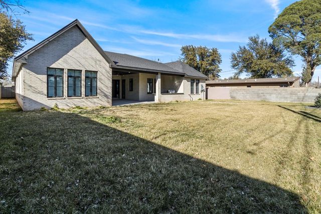 2011 Community Lane, Midland, TX 79701