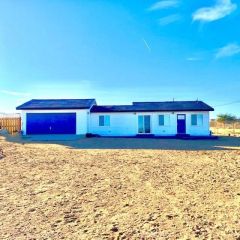 56133 Jesse Road, Landers, CA 92285