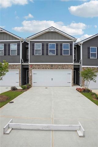 11520 Kimberly Way 30, Hampton, GA 30228