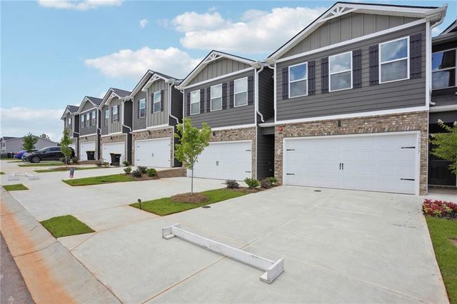 11520 Kimberly Way 30, Hampton, GA 30228