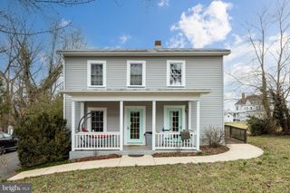 115 E PAGE ST, Luray, VA 22835