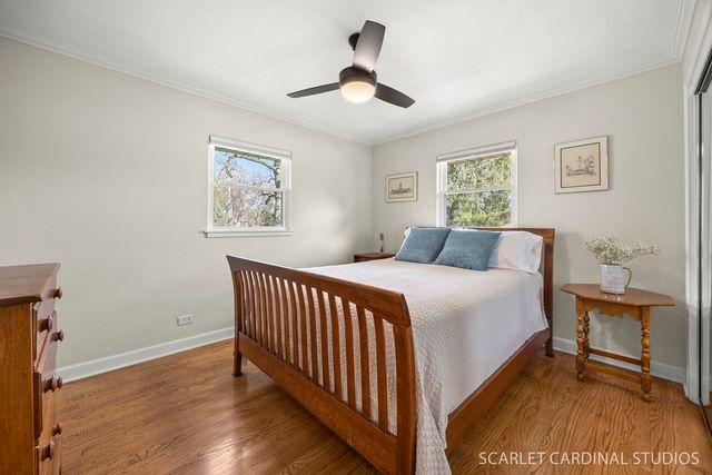 9 Notre Dame Drive, Naperville, IL 60540