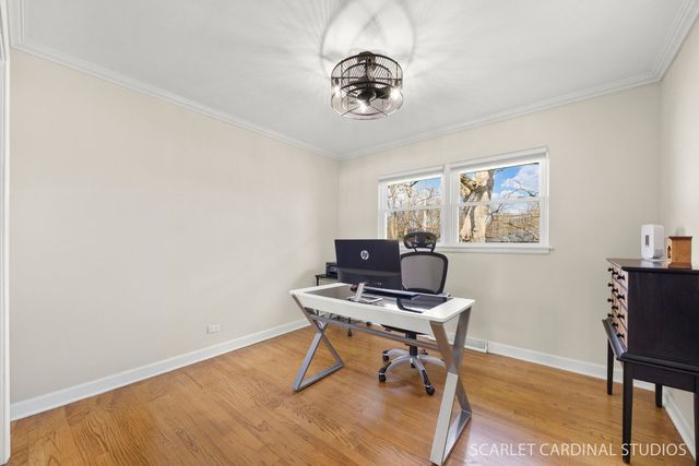 9 Notre Dame Drive, Naperville, IL 60540