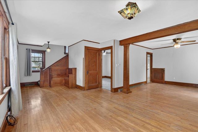 2903 Caroline Street, Orfordville, WI 53576