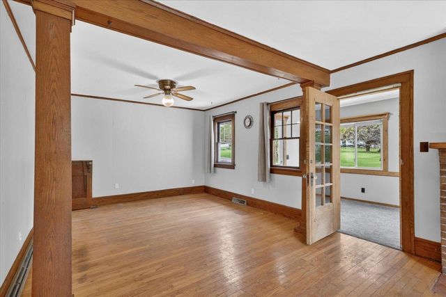 2903 Caroline Street, Orfordville, WI 53576