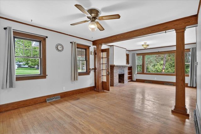 2903 Caroline Street, Orfordville, WI 53576
