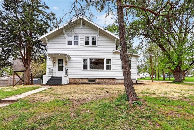 2903 Caroline Street, Orfordville, WI 53576