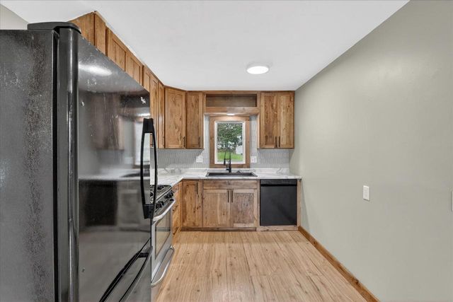 2903 Caroline Street, Orfordville, WI 53576
