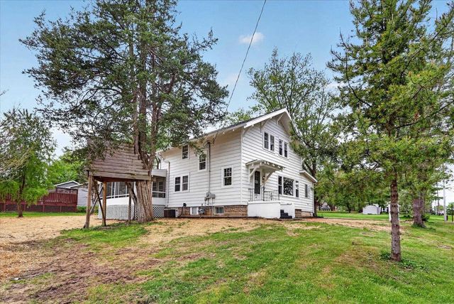 2903 Caroline Street, Orfordville, WI 53576