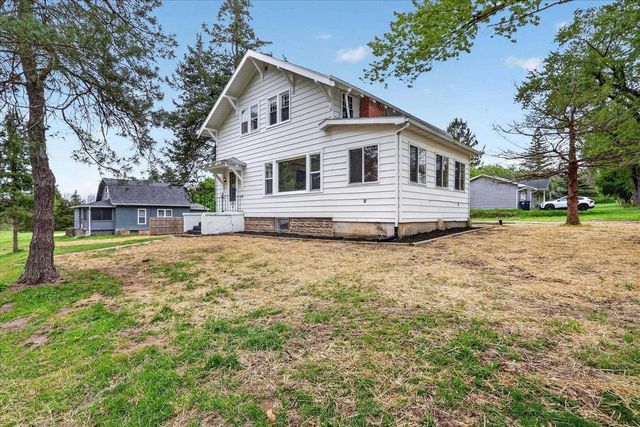 2903 Caroline Street, Orfordville, WI 53576