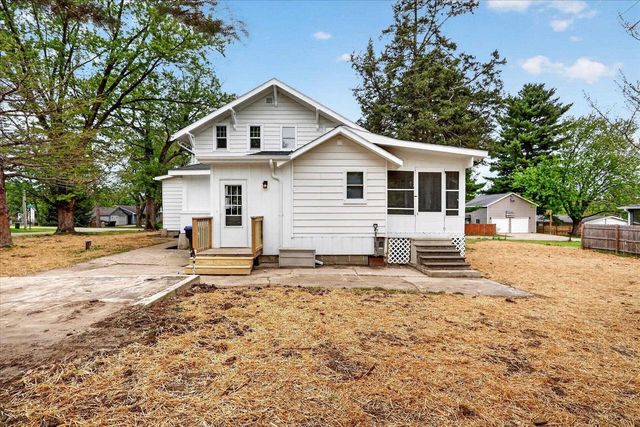 2903 Caroline Street, Orfordville, WI 53576