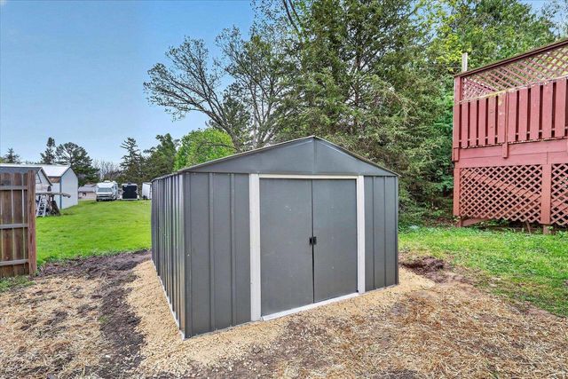 2903 Caroline Street, Orfordville, WI 53576