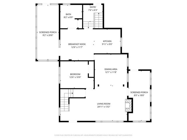 2903 Caroline Street, Orfordville, WI 53576