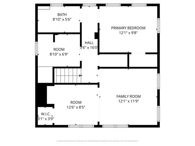 2903 Caroline Street, Orfordville, WI 53576