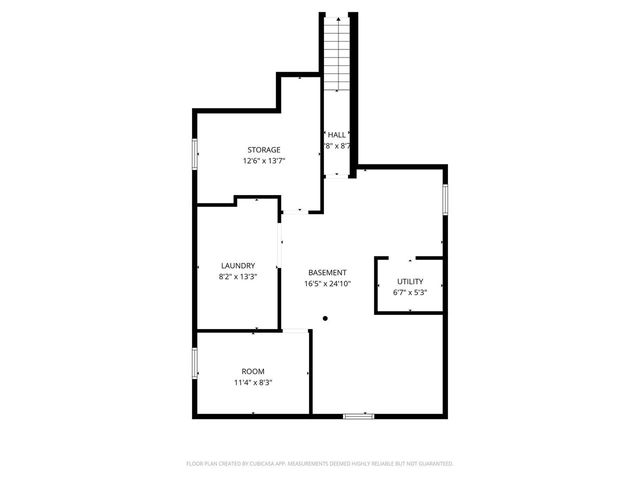 2903 Caroline Street, Orfordville, WI 53576