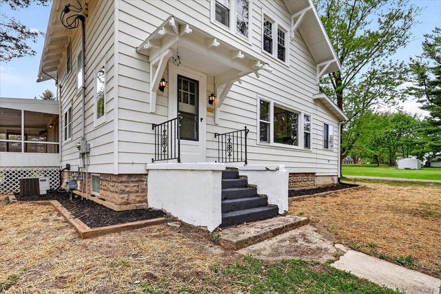 2903 Caroline Street, Orfordville, WI 53576