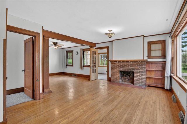 2903 Caroline Street, Orfordville, WI 53576