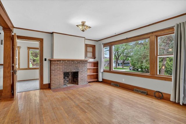 2903 Caroline Street, Orfordville, WI 53576