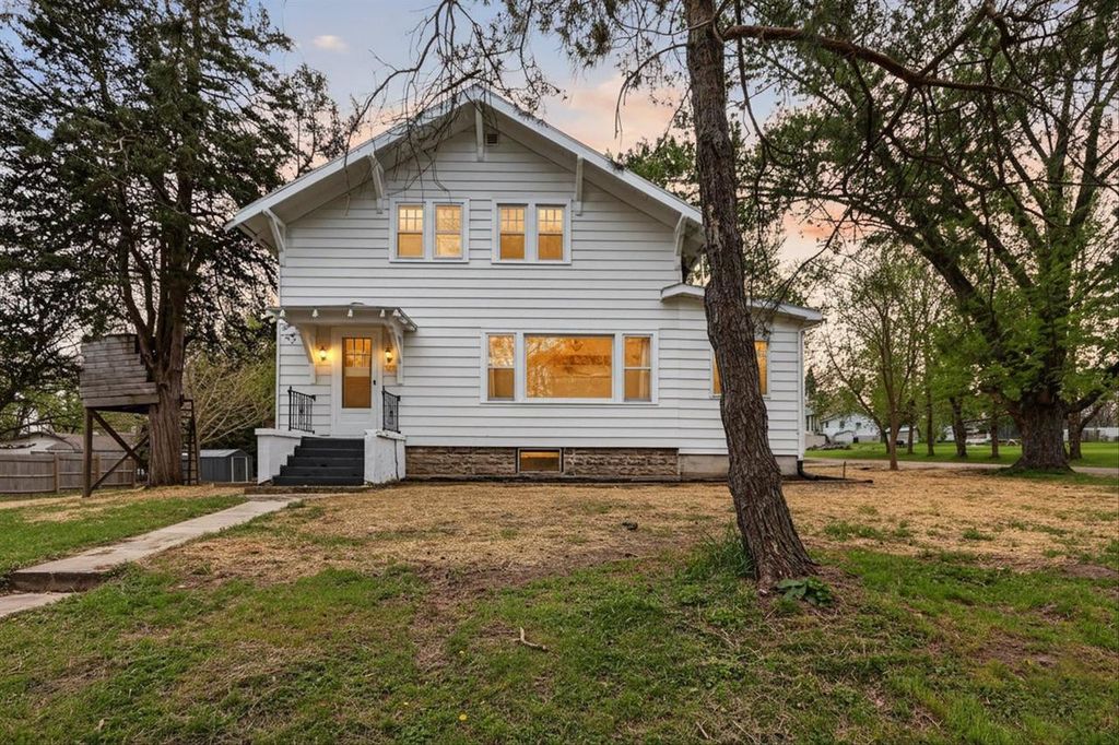 2903 Caroline Street, Orfordville, WI 53576