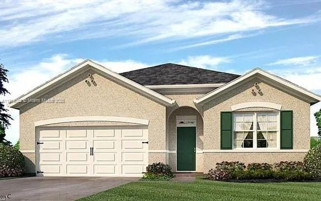 3670 47th Ave NE, Naples, FL 34120