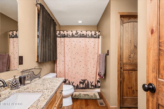 451 E Sunset Blvd, Allons, TN 38541