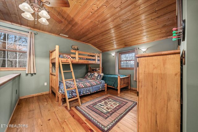 451 E Sunset Blvd, Allons, TN 38541