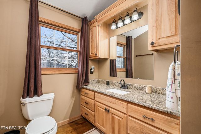 451 E Sunset Blvd, Allons, TN 38541