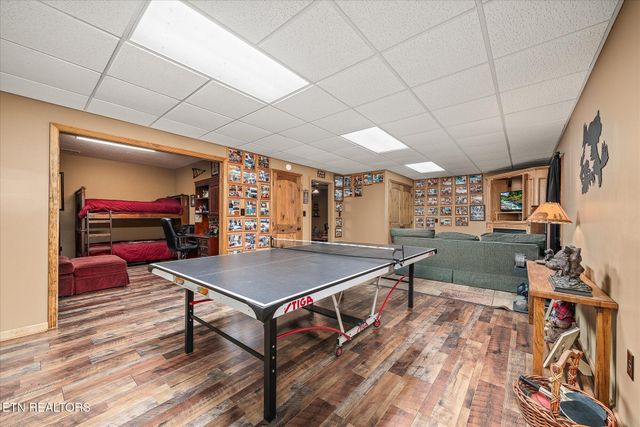 451 E Sunset Blvd, Allons, TN 38541