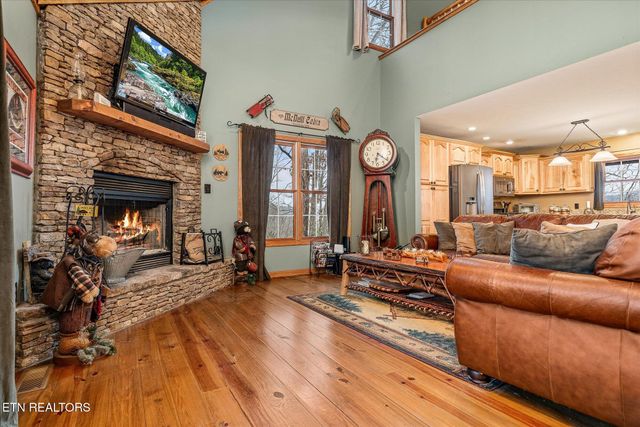 451 E Sunset Blvd, Allons, TN 38541