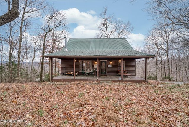 451 E Sunset Blvd, Allons, TN 38541