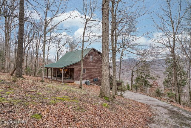 451 E Sunset Blvd, Allons, TN 38541