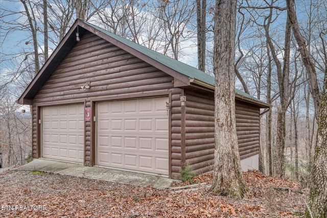 451 E Sunset Blvd, Allons, TN 38541