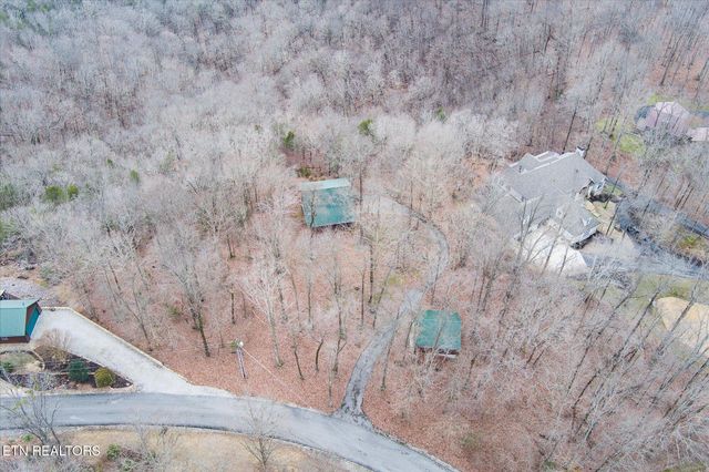 451 E Sunset Blvd, Allons, TN 38541