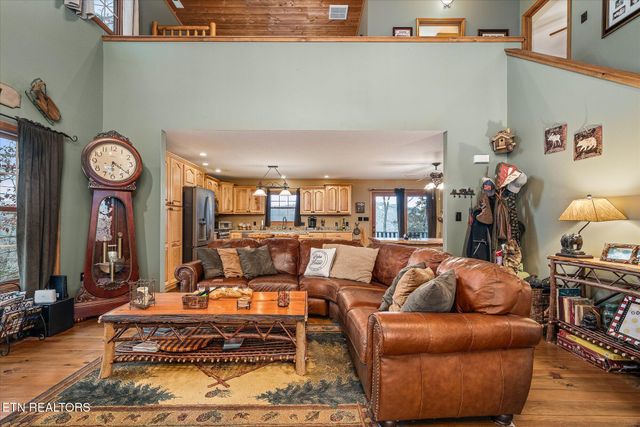 451 E Sunset Blvd, Allons, TN 38541