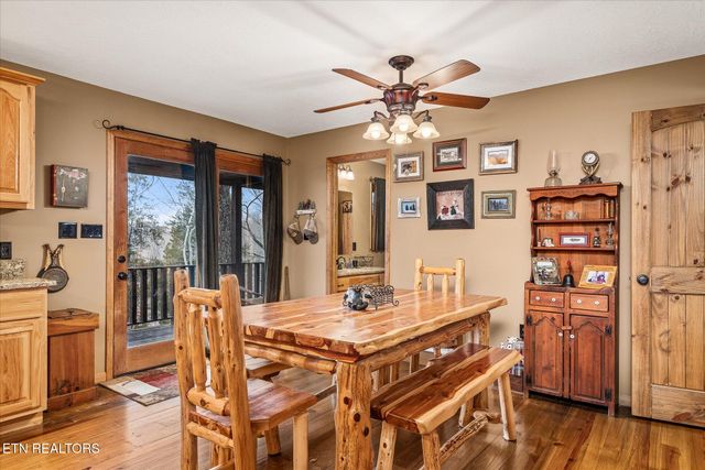 451 E Sunset Blvd, Allons, TN 38541