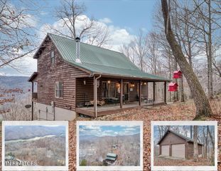 451 E Sunset Blvd, Allons, TN 38541