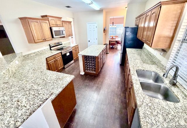 15202 Tamaron, San Antonio, TX 78253