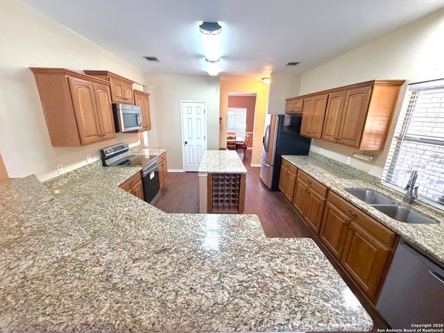 15202 Tamaron, San Antonio, TX 78253