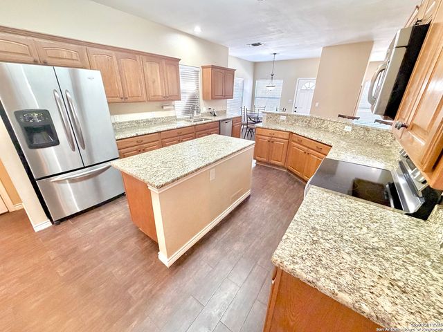 15202 Tamaron, San Antonio, TX 78253