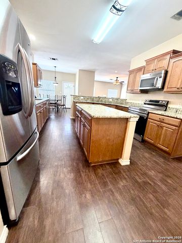 15202 Tamaron, San Antonio, TX 78253