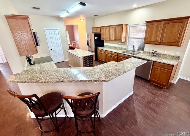 15202 Tamaron, San Antonio, TX 78253