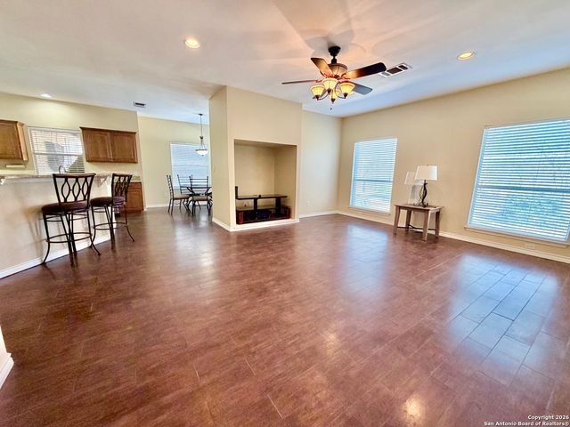 15202 Tamaron, San Antonio, TX 78253