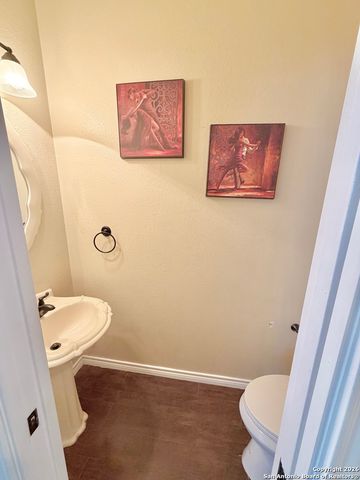 15202 Tamaron, San Antonio, TX 78253