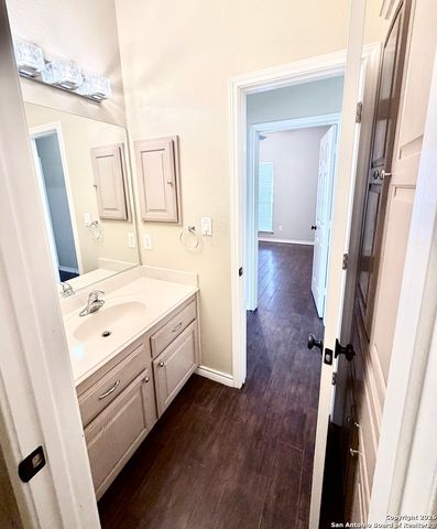 15202 Tamaron, San Antonio, TX 78253