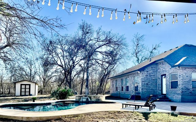 15202 Tamaron, San Antonio, TX 78253