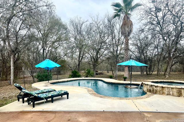 15202 Tamaron, San Antonio, TX 78253