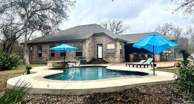 15202 Tamaron, San Antonio, TX 78253